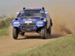 Volkswagen Touareg Race 2004 года